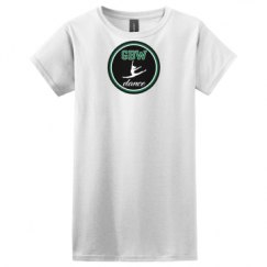 Ladies Basic Softstyle Tee