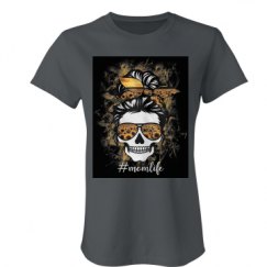 Ladies Slim Fit Favorite Tee