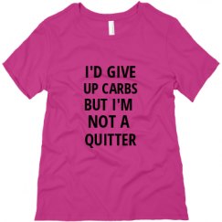 Ladies Relaxed Fit Tee