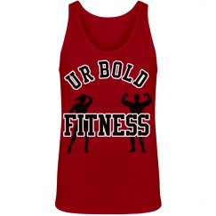 UR Bold Fitness 