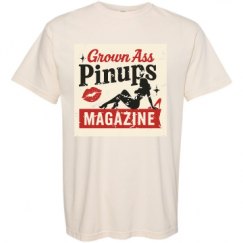 Adult Heavyweight T-Shirt