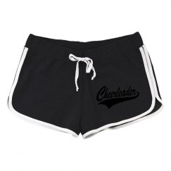 Cheer shorts