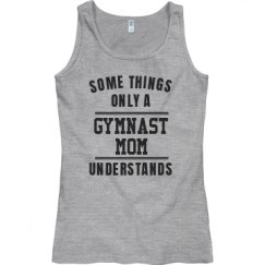 Ladies Semi-Fitted Basic Promo Tank