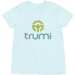 Youth Triblend Tee