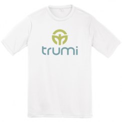 Youth Athletic Performance Tee