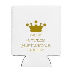 Regular 12 oz Can Cooler