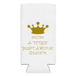 Slim 12 oz Can Cooler