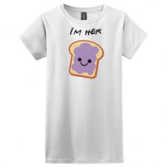 Ladies Basic Softstyle Tee