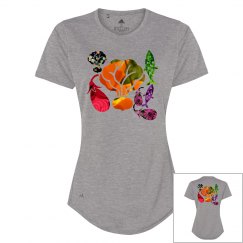 fascinating food style