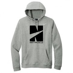 Unisex Nike Pullover Hoodie