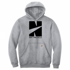 Unisex Carhartt Hooded Sweatshirt