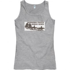 Comfy tank