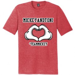 Unisex Perfect Tri Tee