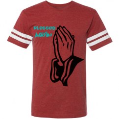 Unisex Vintage Sports Tee