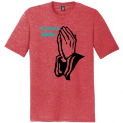 Unisex Perfect Tri Tee