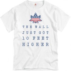 Unisex Basic Promo Tee