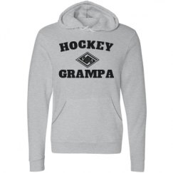 Unisex Fleece Pullover Midweight Hoodie