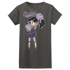 Ladies Basic Softstyle Tee