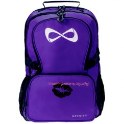 Nfinity Backpack Bag