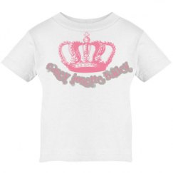 Infant Cotton Tee