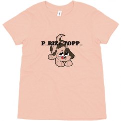 Youth Triblend Tee