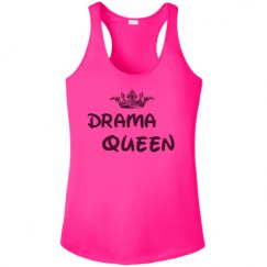 Ladies Athletic Performance Racerback Tank