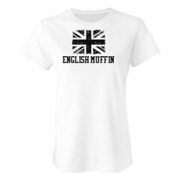 Ladies Slim Fit Favorite Tee