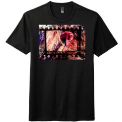 Unisex Perfect Tri Tee