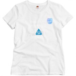 Ladies Basic Softstyle Promo Tee