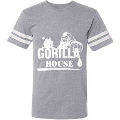 Unisex Vintage Sports Tee