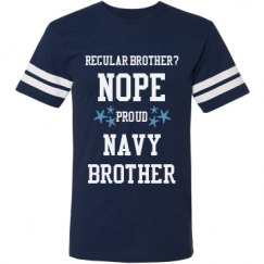 Unisex Vintage Sports Tee