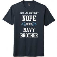 Unisex Perfect Tri Tee