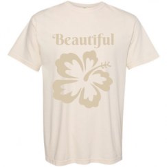 Adult Heavyweight T-Shirt