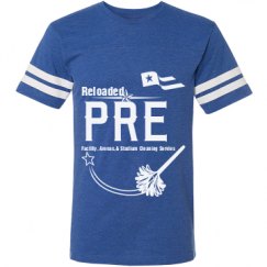 Unisex Vintage Sports Tee