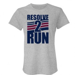 Ladies Slim Fit Favorite Tee