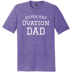 Unisex Perfect Tri Tee