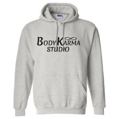 Logo Hoodie