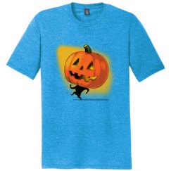 Unisex Perfect Tri Tee