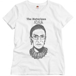 The Notorious RBG