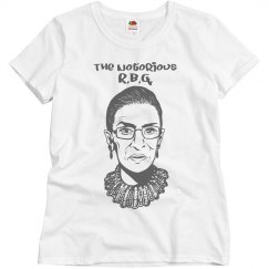 The Notorious RBG
