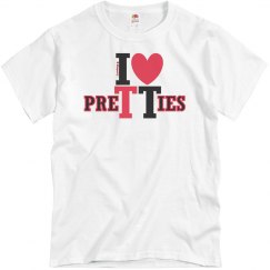 Lauding Ladies and Gents - I ❤ Trini Pretties