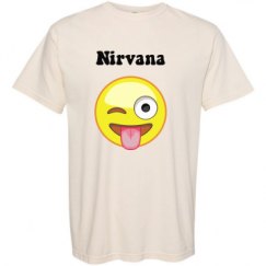 Adult Heavyweight T-Shirt