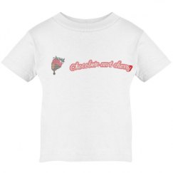 Infant Cotton Tee
