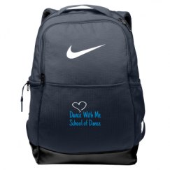 Nike Brasilia Medium Backpack