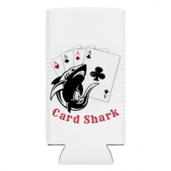 Slim 12 oz Can Cooler