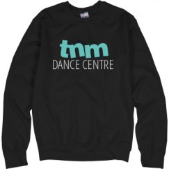 Unisex Basic Promo Crewneck Sweatshirt