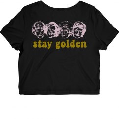 Stay Golden