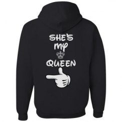 Unisex Basic Promo Hoodie