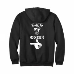 Unisex Carhartt Hooded Sweatshirt