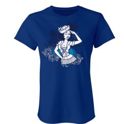 Sailor Jerry T-Shirt